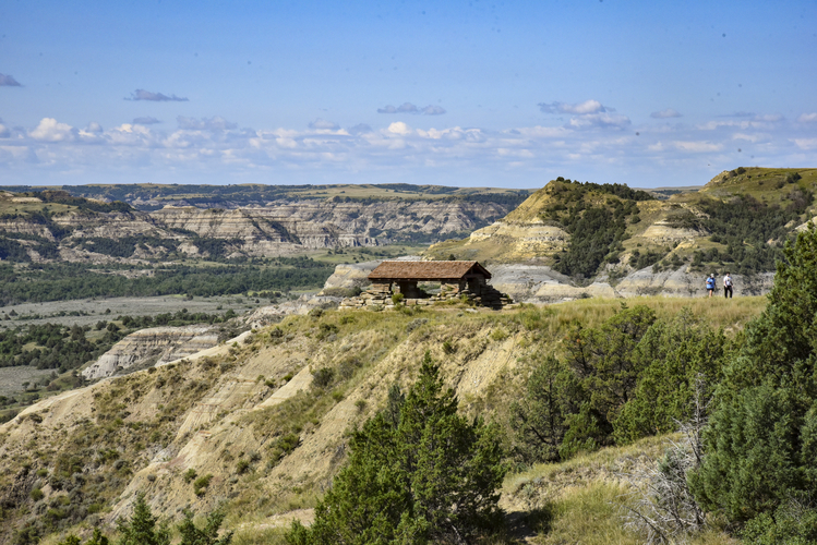 30 MustSee Places in North Dakota
